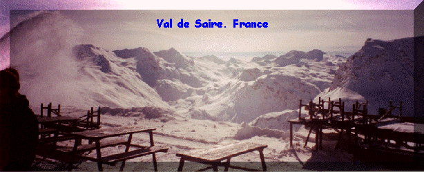 Val de Saire. France